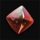 Lucy Luck and the Crimson Diamond Symbol Crimson